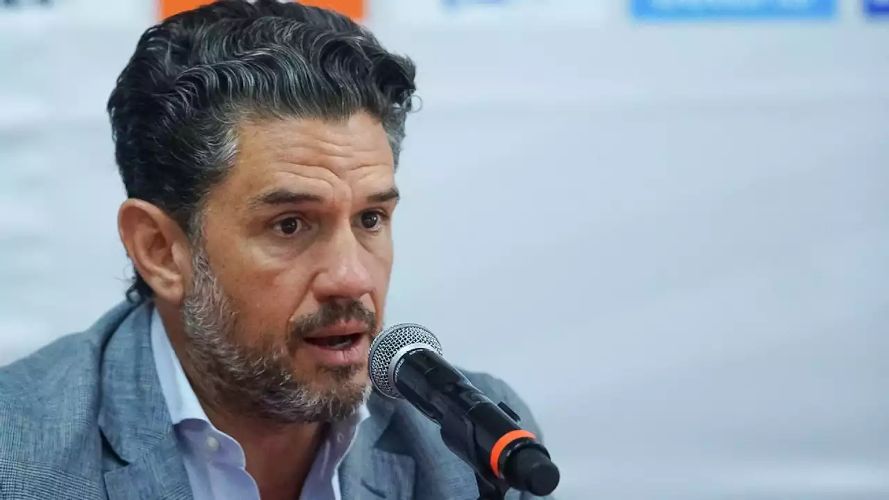 Toño García considera que Alejandro Irarragorri está hundiendo al futbol mexicano