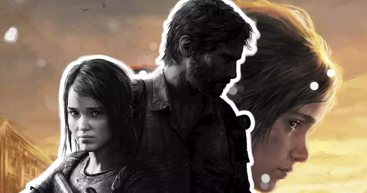 The Last of Us 1 im Angebot der Woche: Spart bis zu 50 Prozent