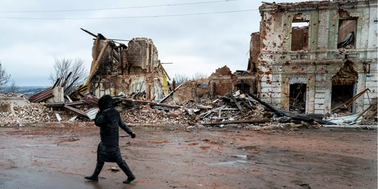 Guerre en Ukraine : la Moldavie, survolée par un missile russe, fait craindre une escalade