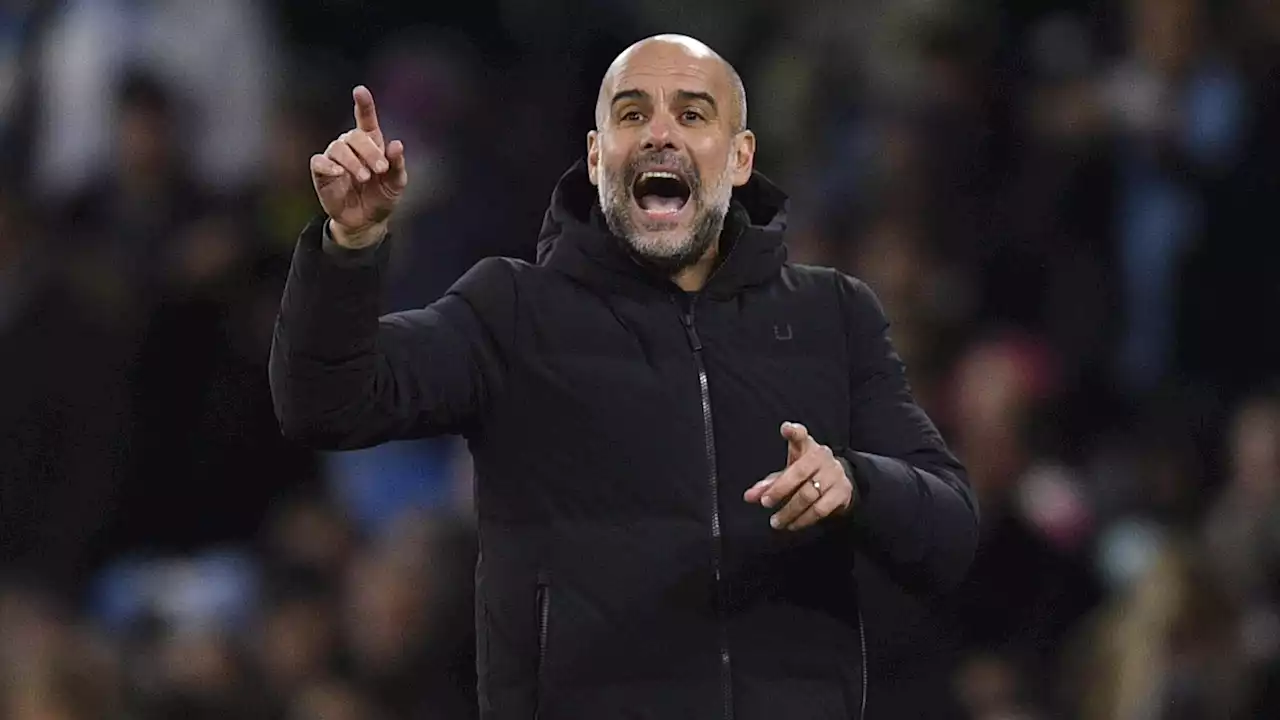 Manchester City: Pep Guardiola verteidigt Klub gegen Vorwürfe und klagt über Vorverurteilung