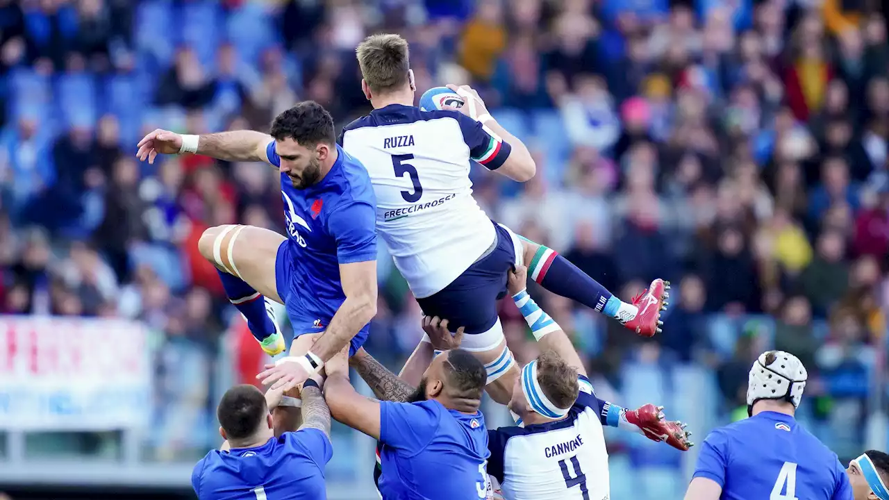 Tournoi des 6 Nations | XV de France | Ollivon, Willemse, Baille : le défi du rebond à Dublin