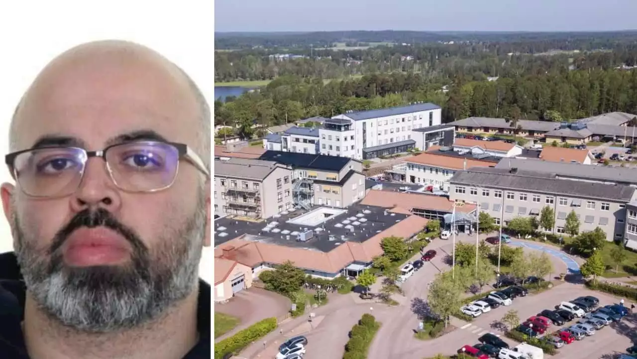 Dömde läkaren Farshid Sistani bytte namn – fick nytt jobb