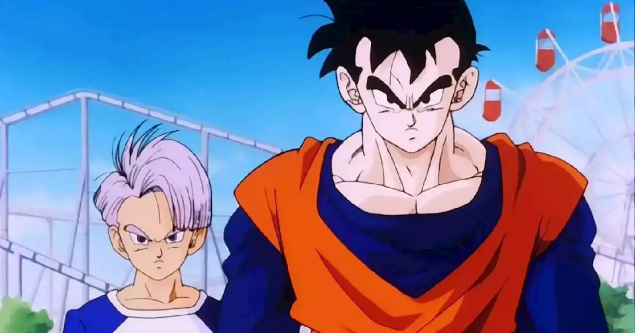 Dragon Ball Z: La dolorosa muerte de Gohan en el futuro queda retratada de una forma muy cruda en este brutal fan art