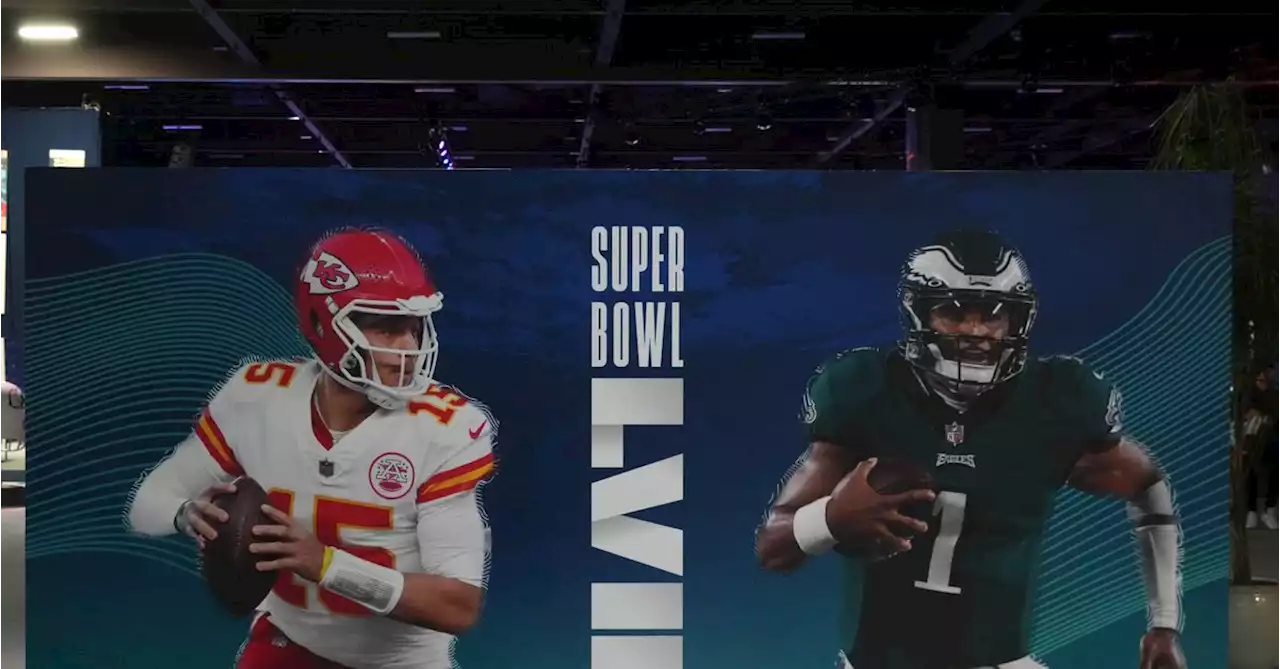 Super Bowl 2023: Picks and predictions for Chiefs vs. Eagles