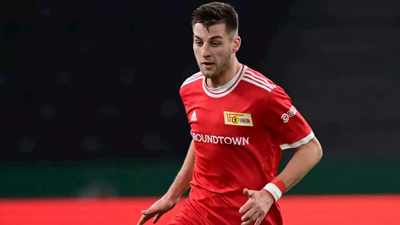 BL : l’Union Berlin renverse le RB Leipzig et suit le rythme du Bayern Munich