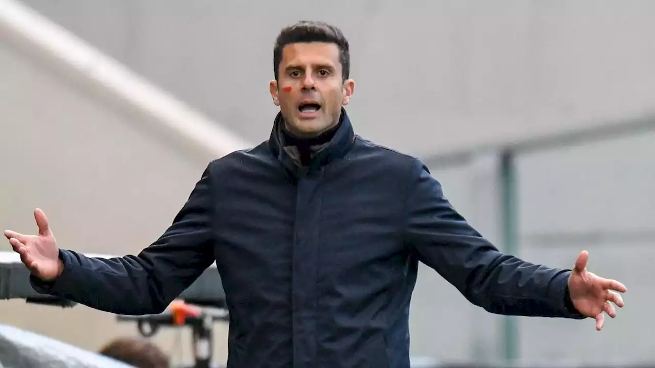 Bologne : la méthode de Thiago Motta fait l’unanimité chez les Rossoblù