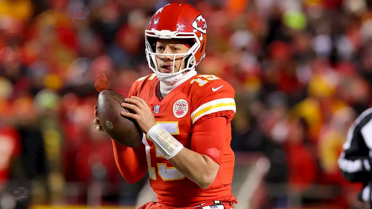 Eagles And Chiefs Are Headed To Super Bowl LVII—Here Are The Betting Odds