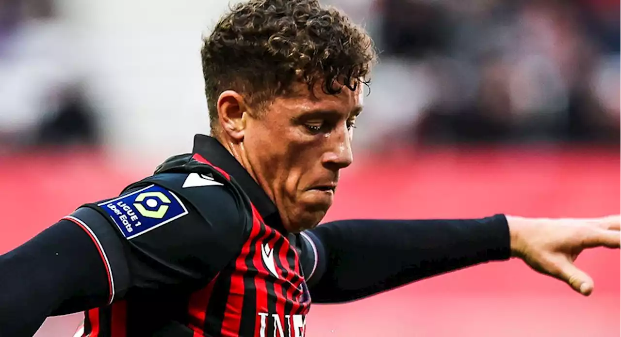 Fransk media: Barkley petad i Europa-trupp - ungt löfte går före