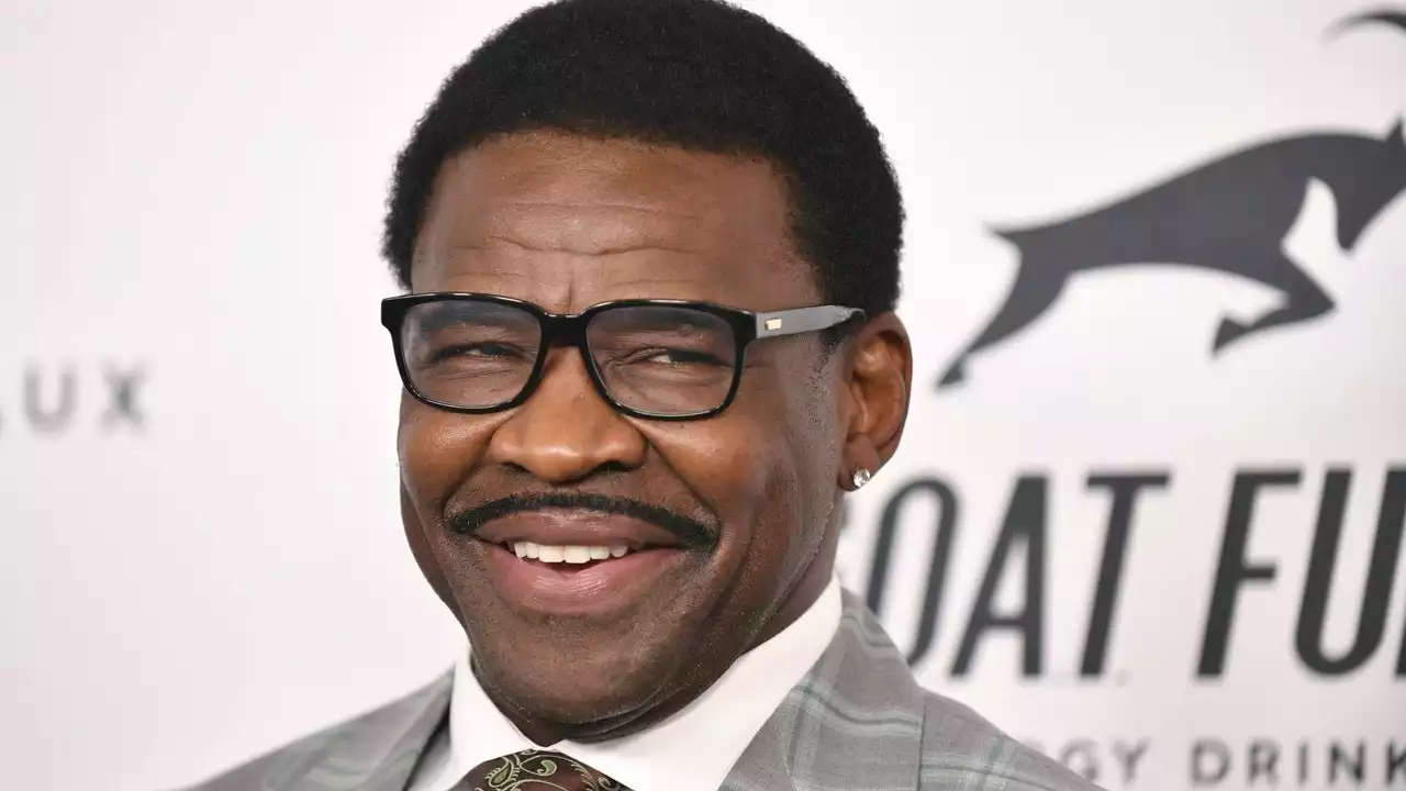 Michael Irvin files lawsuit after misconduct claim involving Phoenix hotel worker