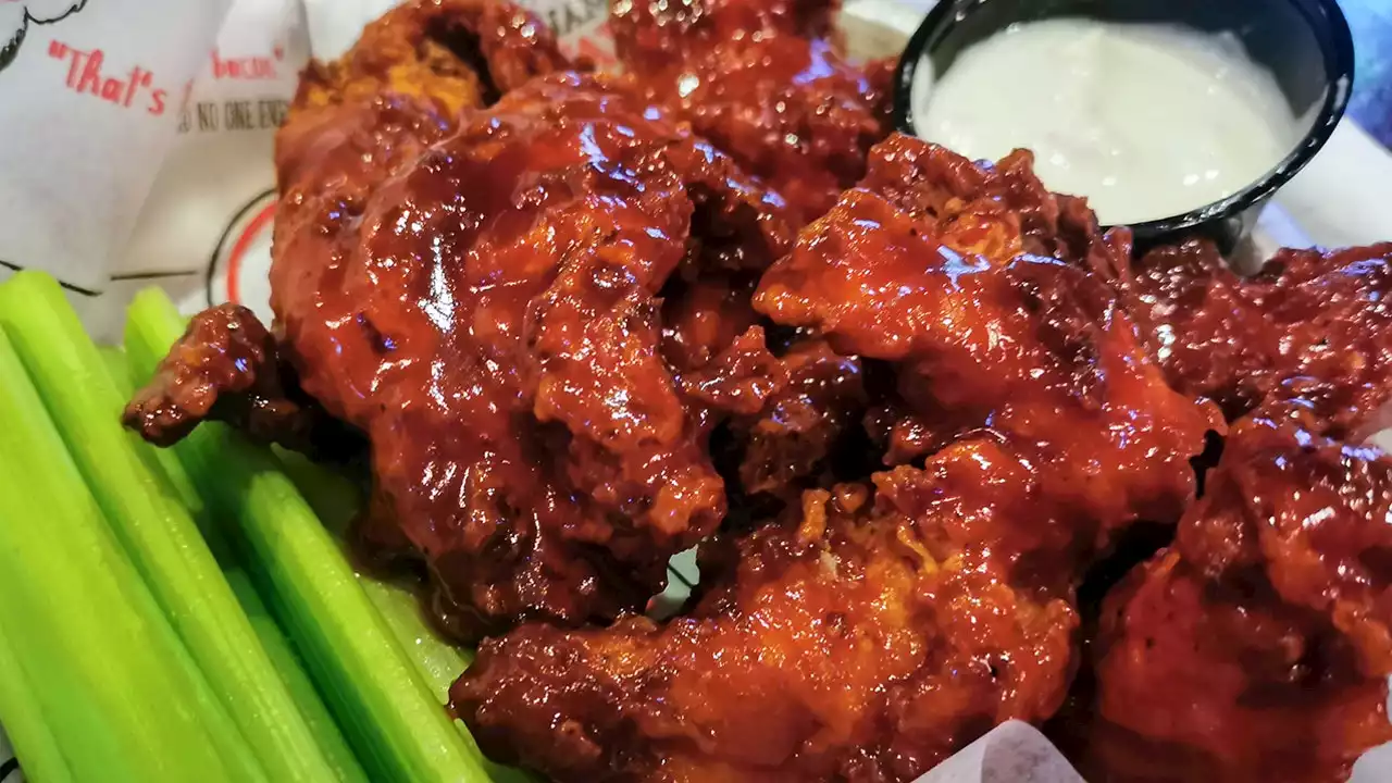 Super Bowl food: How the 'boneless wing' became a tasty culinary lie