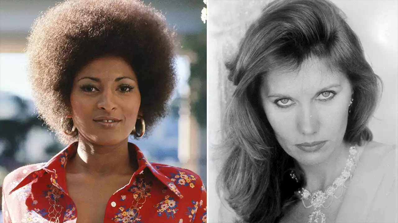 ‘Foxy Brown’ star Pam Grier reveals why she turned down Bond girl role in ‘Octopussy’