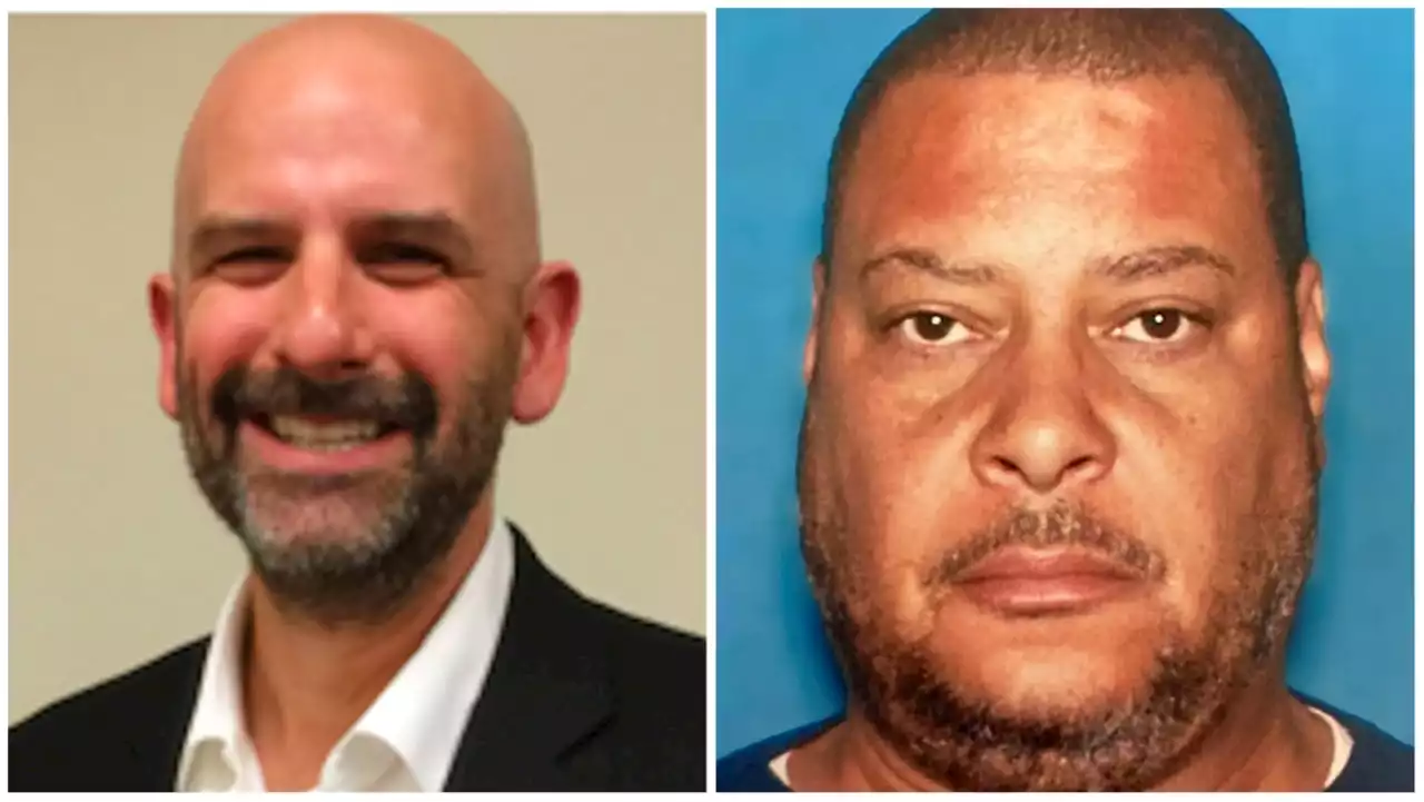 New Jersey councilman's killing in murder-suicide 'not politically connected,' authorities say