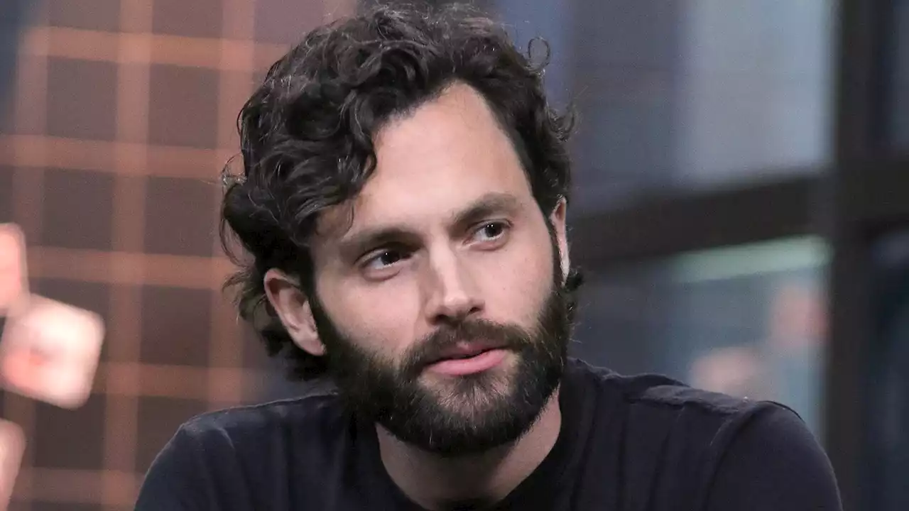 ‘You’ actor Penn Badgley requests fewer sex scenes on Netflix show