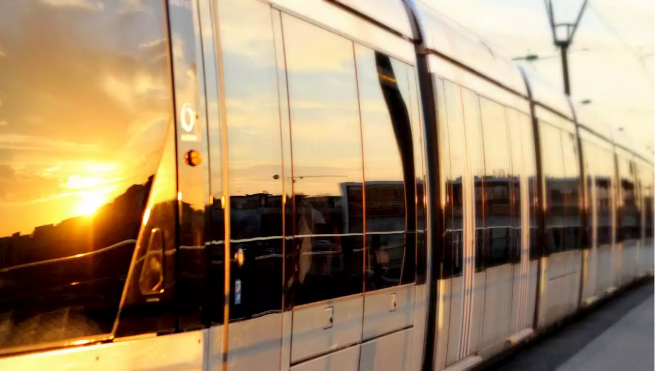 La concurrence espagnole se prépare à arriver sur les rails français...