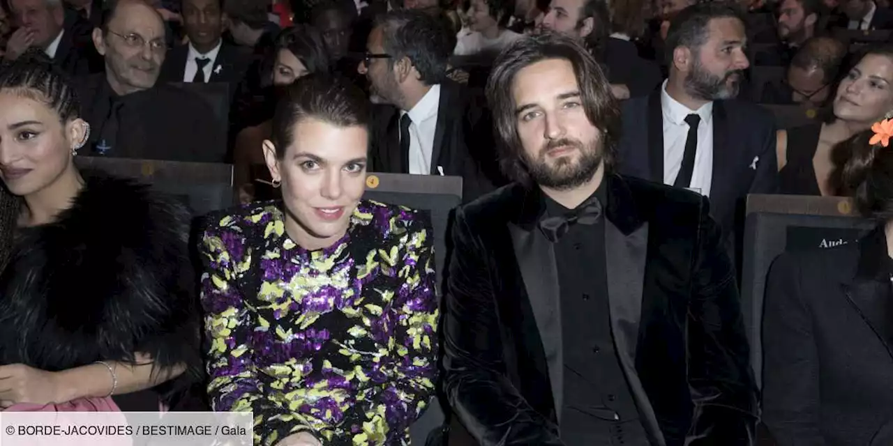 Charlotte Casiraghi : son mari Dimitri Rassam se lance un incroyable défi - Gala