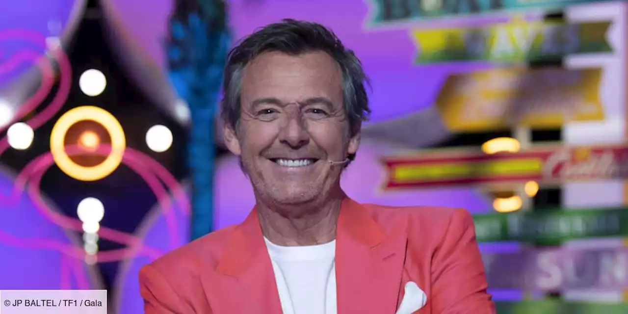 Jean-Luc Reichmann : cette célèbre émission qu’il a refusé de présenter - Gala