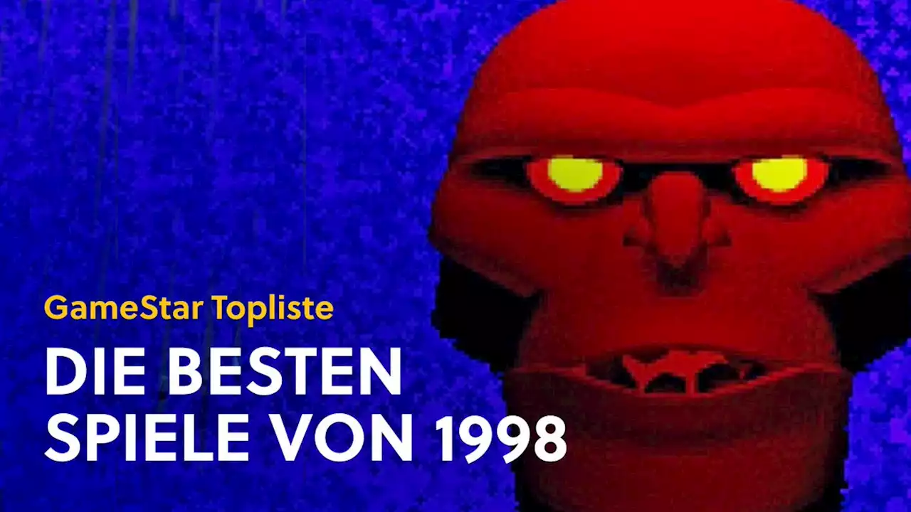 Die 20 besten Spiele von 1992: Das großartigste Spielejahr aller Zeiten?