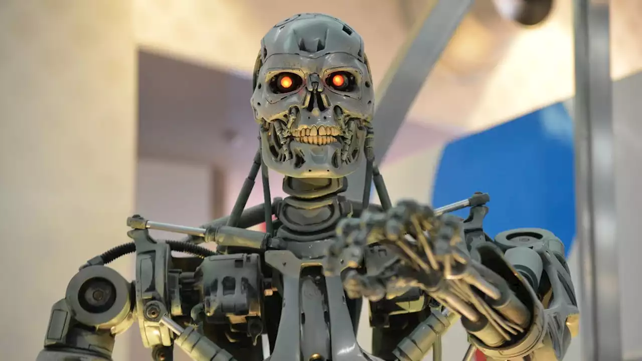 8 Signs That the AI 'Revolution' Is Spinning Out of Control