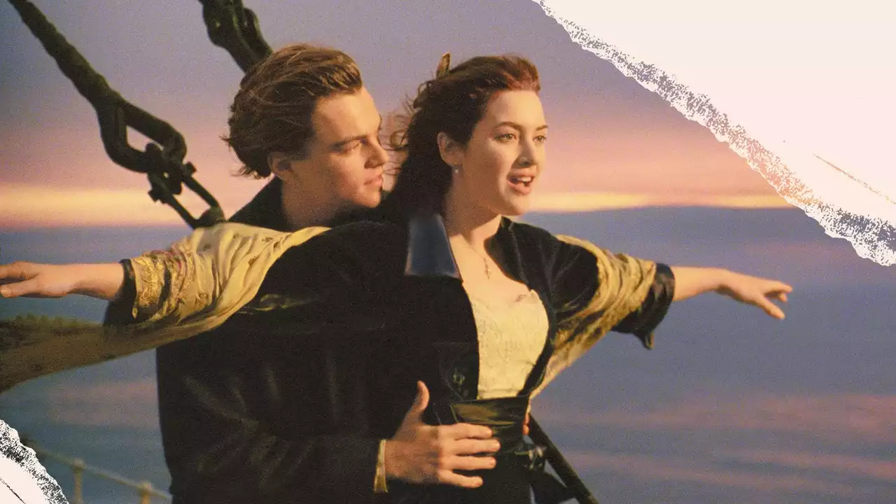 25 fascinating facts about the movie Titanic in honour of its 25th anniversary re-release