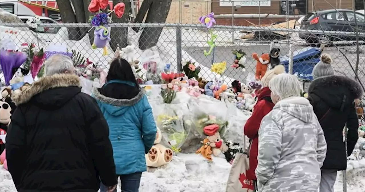 Witnesses describe how the Quebec daycare bus crash unfolded, moment by moment | Globalnews.ca