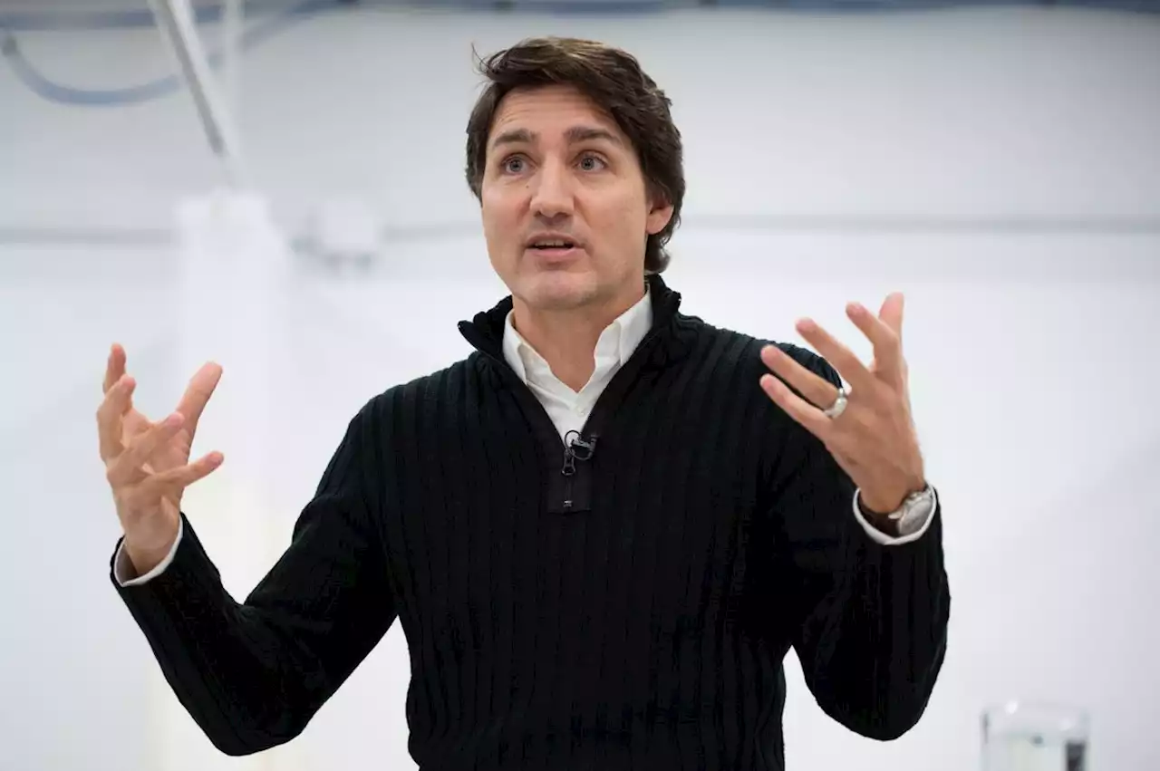 Trudeau pushing softer approach to temporary visas, with less focus on risk of overstaying