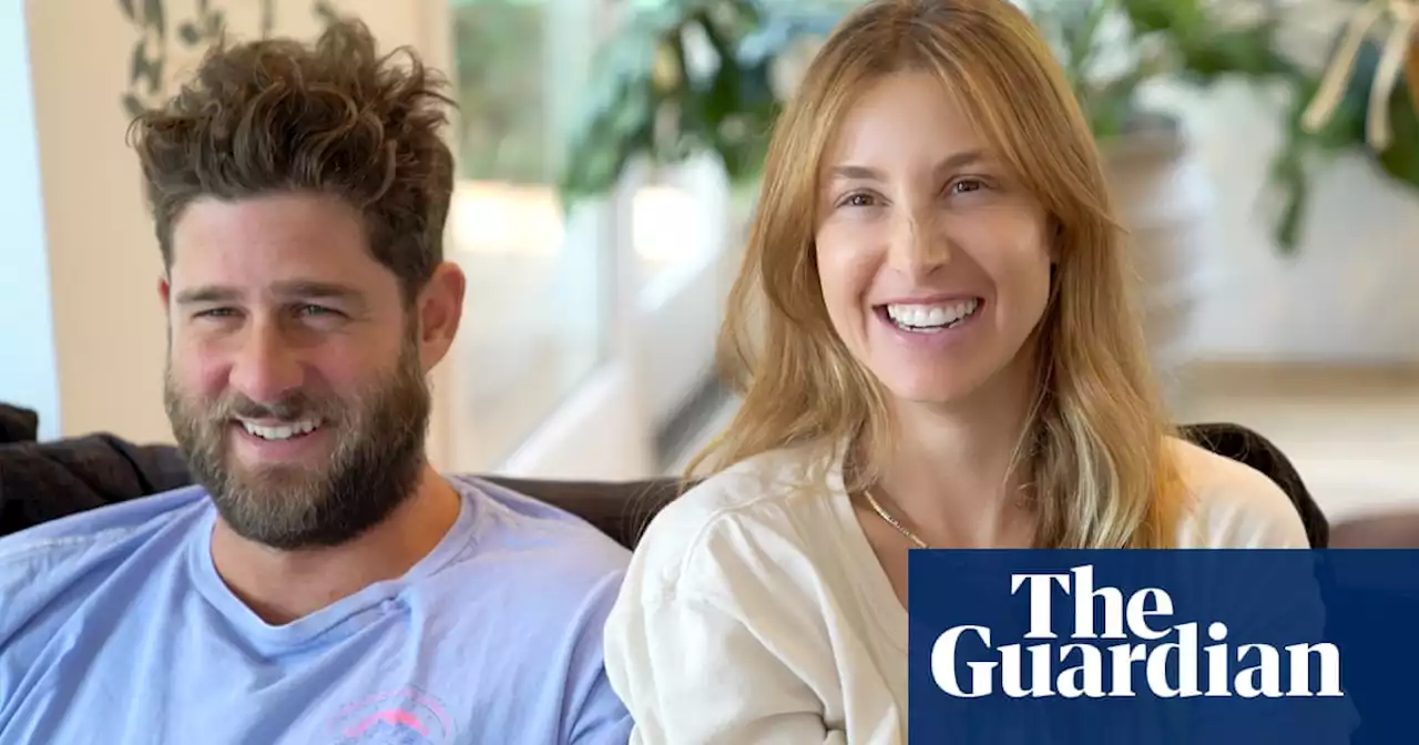How’d you find me, Whitney Port? The mystery of Facebook’s algorithm finally getting me right