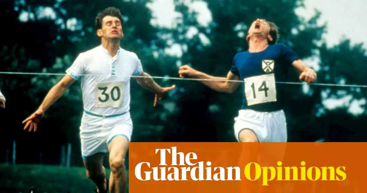 Hugh Hudson: smash-hit pop classic Chariots of Fire director was a hero of British film