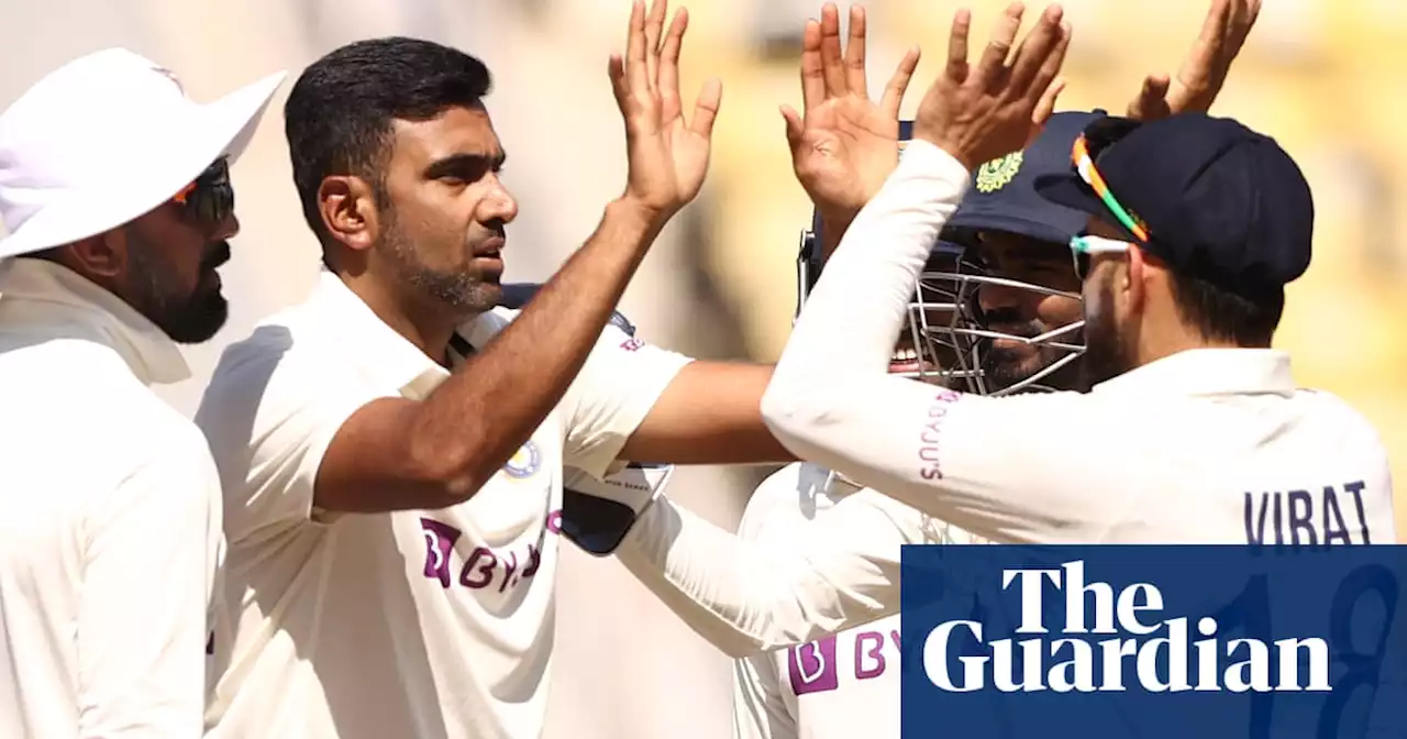 India’s spin twins haunt Australia yet again despite years of planning | Geoff Lemon