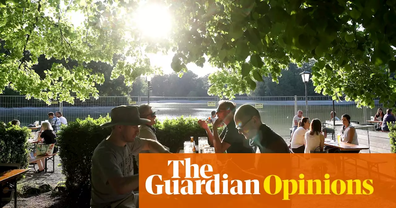 Queensland’s beer gardens seemed wonderful to me … then I went to Munich | Katherine Feeney