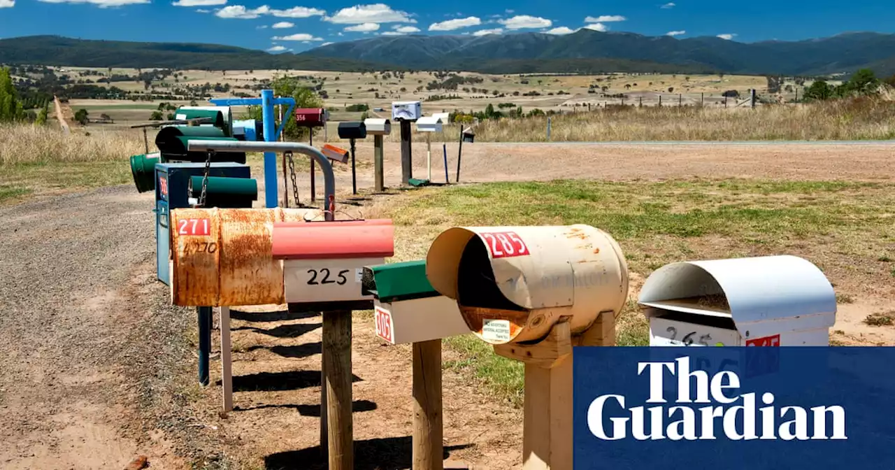 Return to sender: writers mourn loss of physical letters as Australia Post contemplates decline