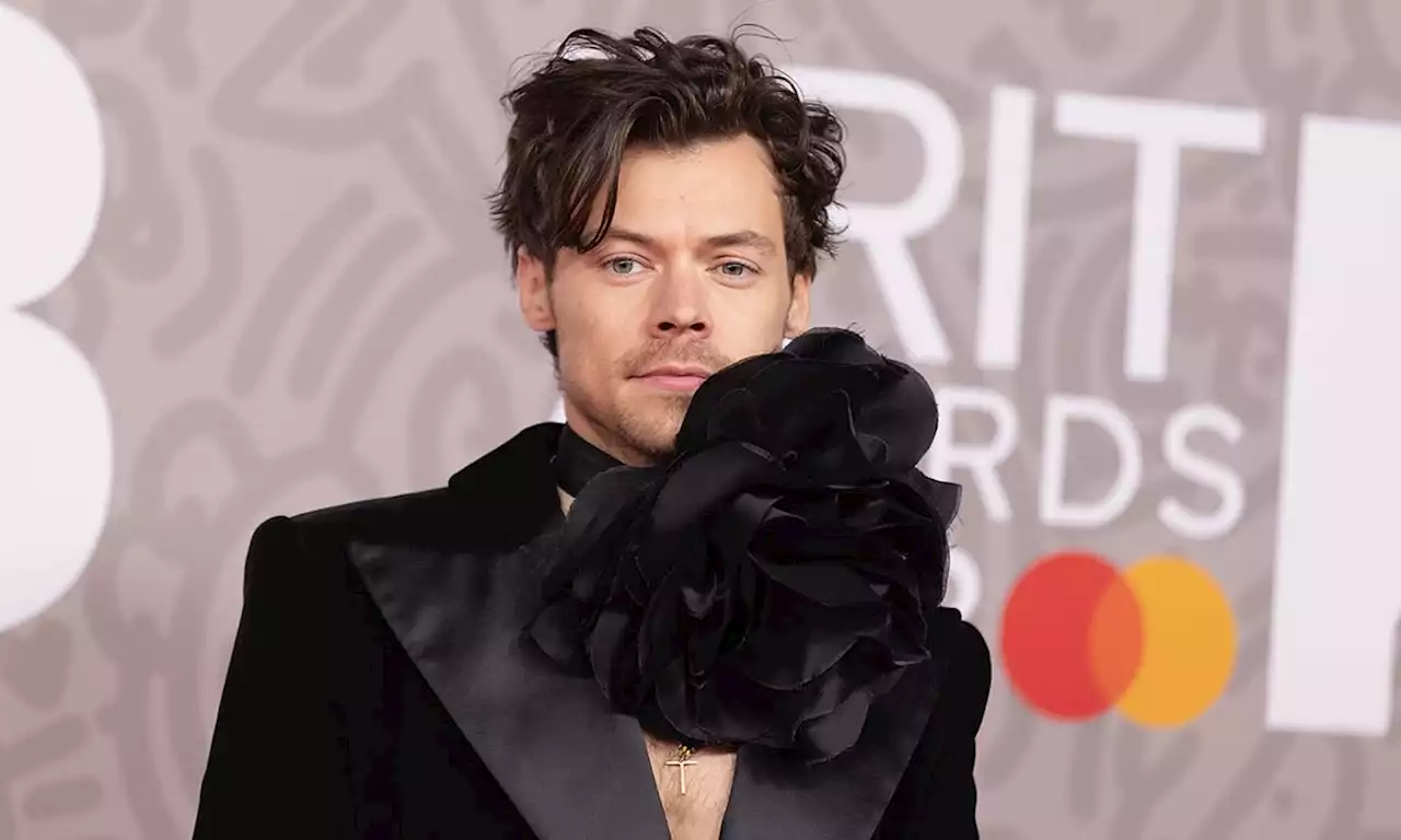 All the best moments from the Brit Awards 2023 as they happen