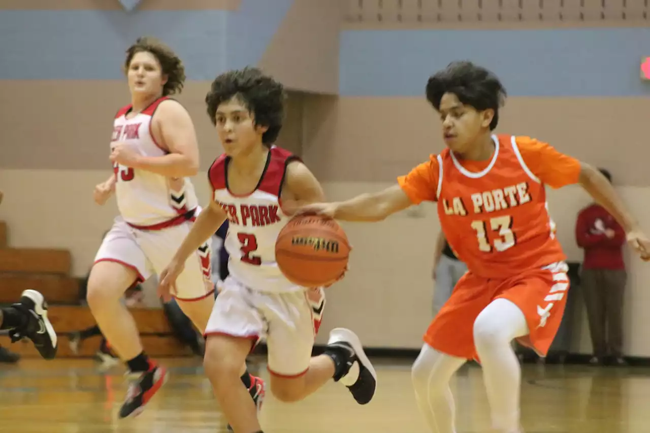 Deer Park Junior High sending 3 boys teams to BAL semifinals