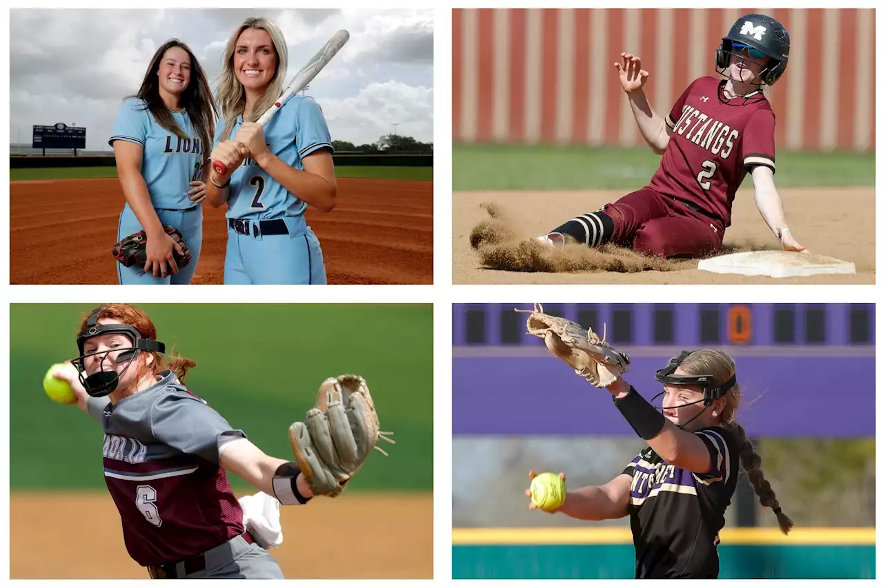 Montgomery County Class 5A/4A softball preview