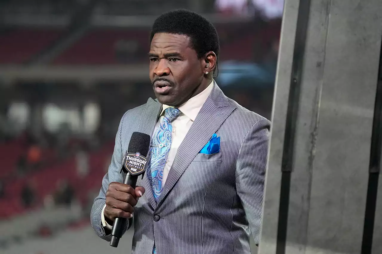 Michael Irvin Files $100M Defamation Lawsuit After Misconduct Claim