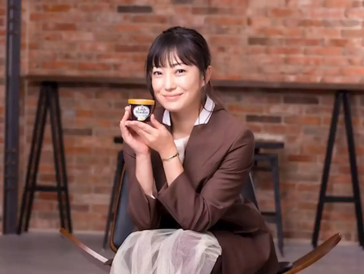 好きな「40代のママ芸能人」人気ランキング！ 3位「乙葉」、2位「菅野美穂」、1位は？ - トピックス｜Infoseekニュース