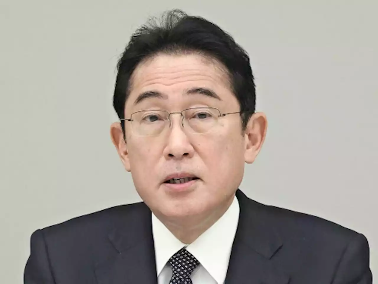 岸田首相、３時間半で手術終了…ツイッターに「体調に万全を期し難局に臨む」 - トピックス｜Infoseekニュース