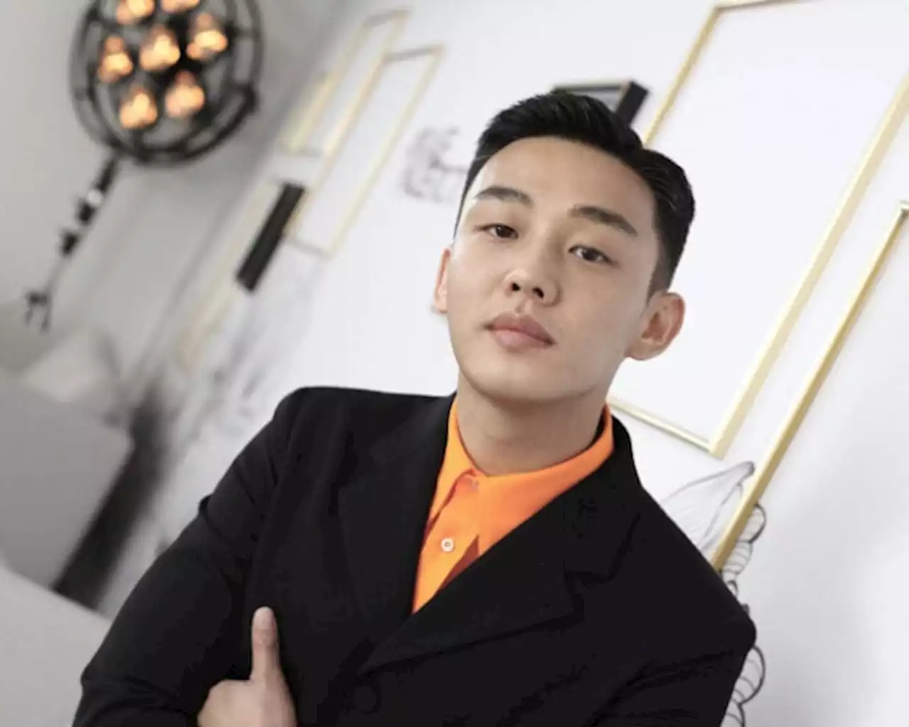 Korean actor Yoo Ah-in tests positive for marijuana use