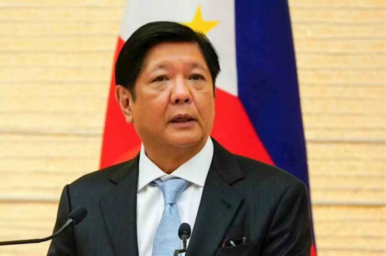 Marcos names new Customs, NTC chiefs