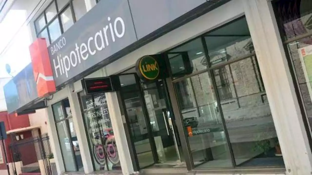 Plazo fijo Banco Hipotecario: cuánta plata ganás con $ 90000