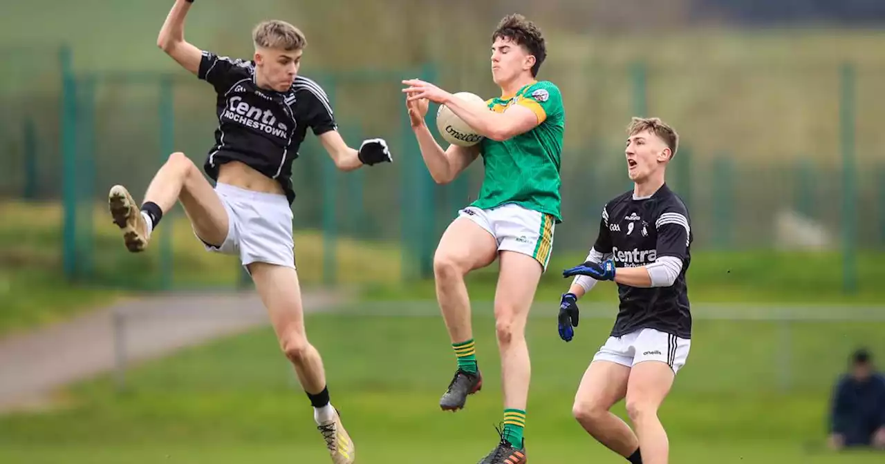 Killarney school St Brendan’s secure 24th Corn Uí Mhuirí title