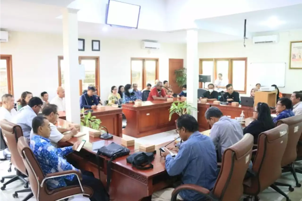 Bawaslu Bali Bikin Kesepakatan Larangan Kampanye di Tempat Ibadah, Begini Alasannya