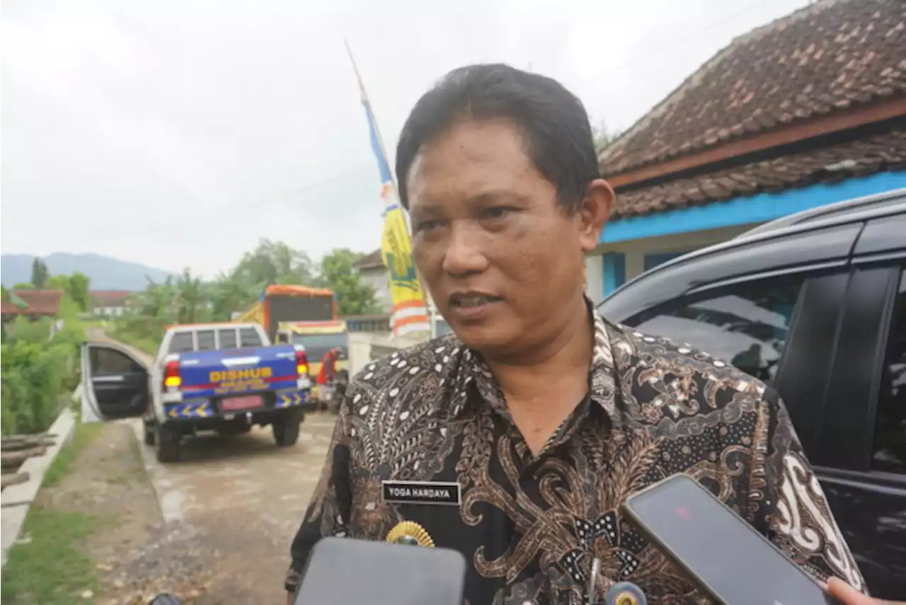 Nama Wakil Bupati Klaten Kembali Dicatut