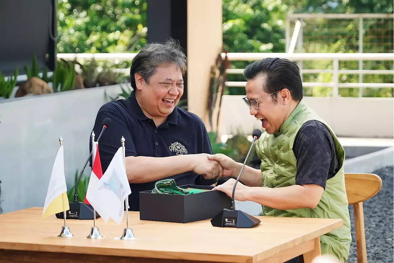 KIB dan KIR Berpotensi Lahirkan Koalisi Super, PDIP Dijamin Kelabakan