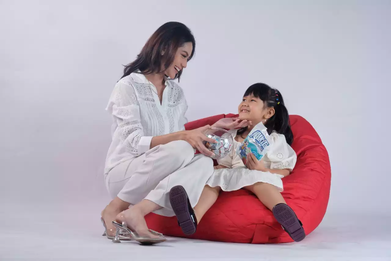 Milkita Dukung Pengenalan Mindful Eating pada Anak