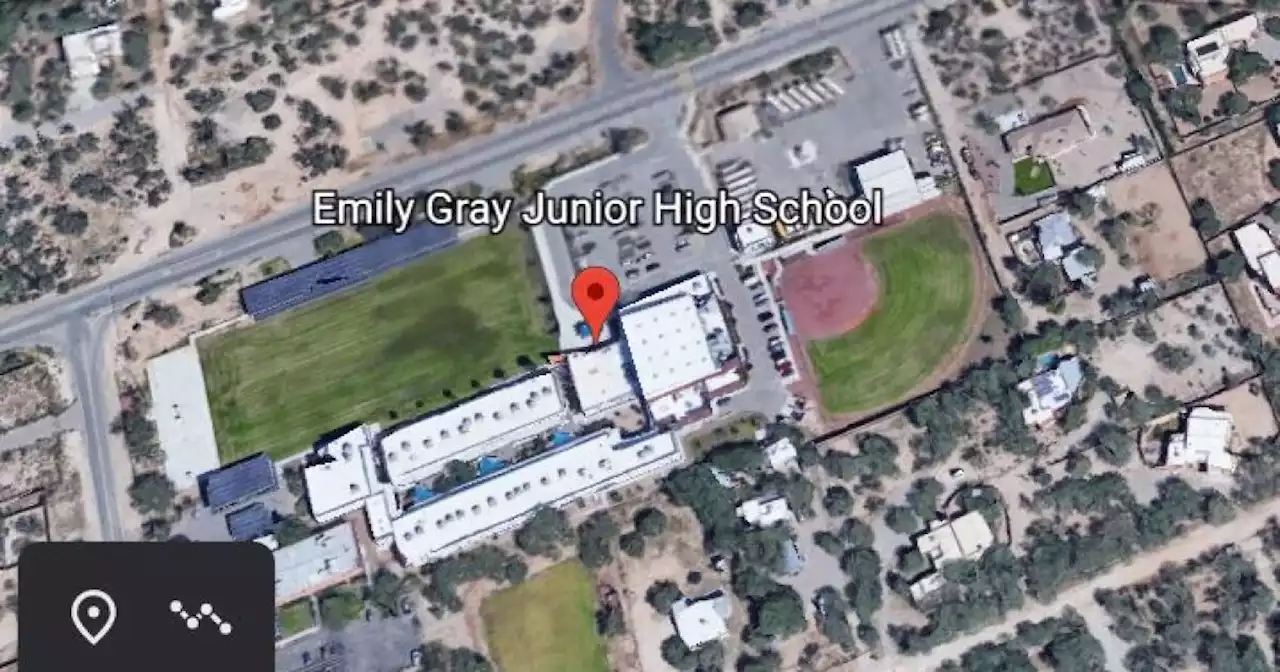 School: PCSD investigates threat to Emily Gray Junior High