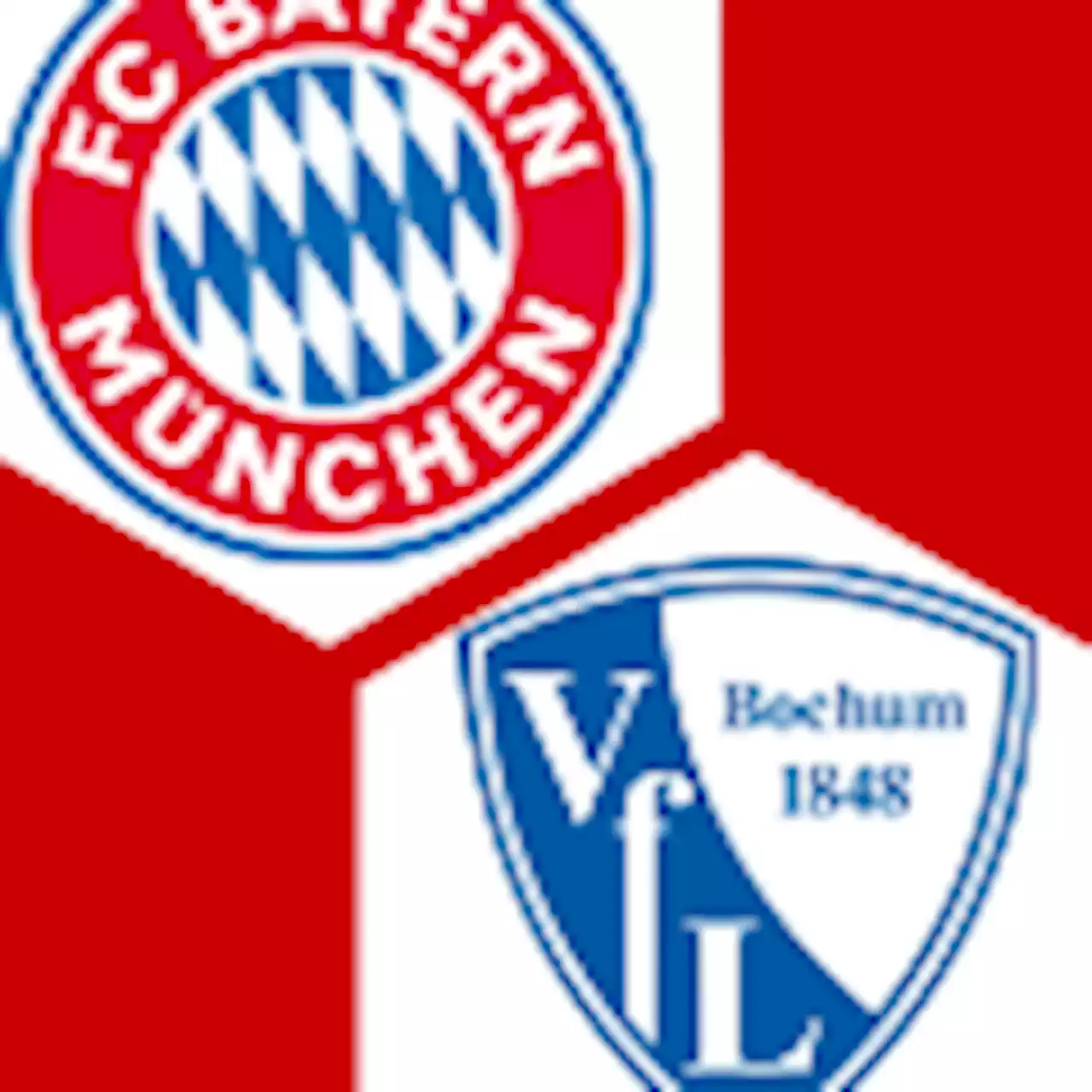 Liveticker | Bayern München - VfL Bochum 3:0 | 20. Spieltag | Bundesliga 2022/23