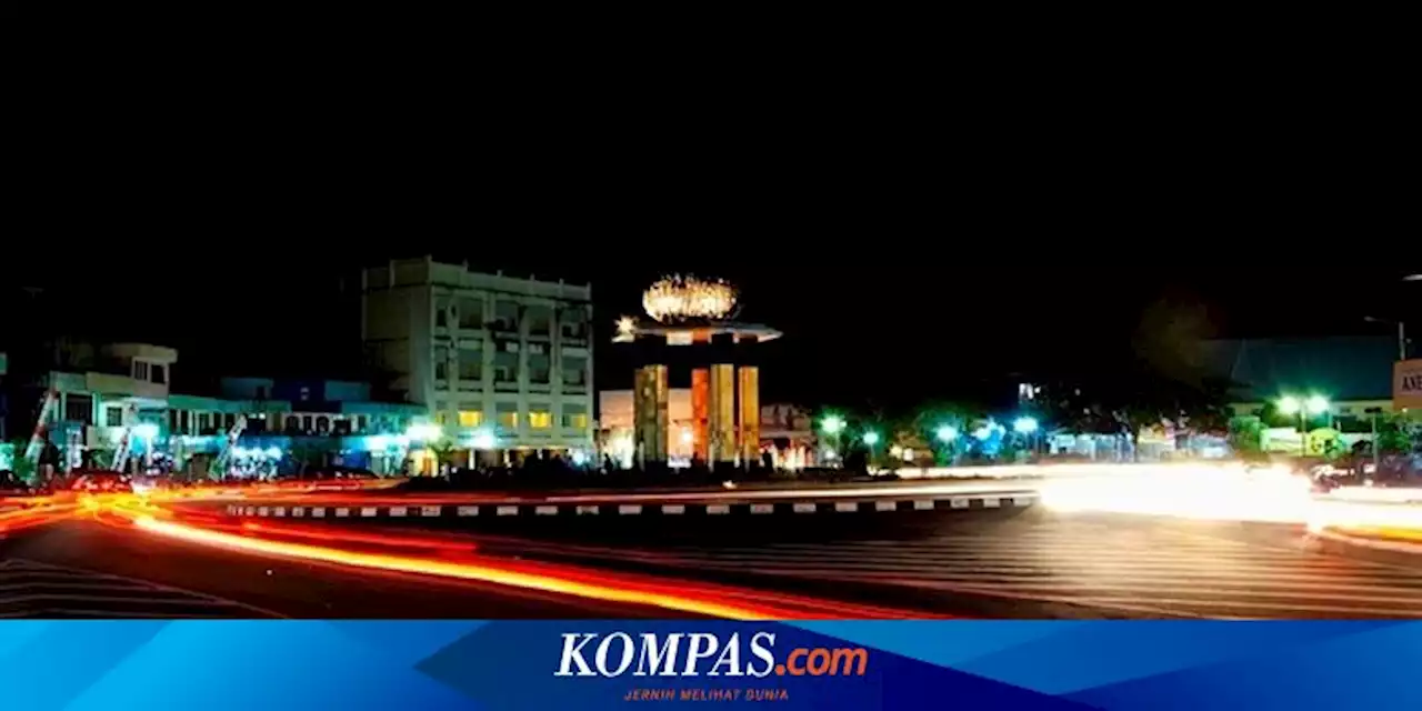 PLTU yang Bocor Selesai Diperbaiki, Listrik di Belitung Kembali Normal