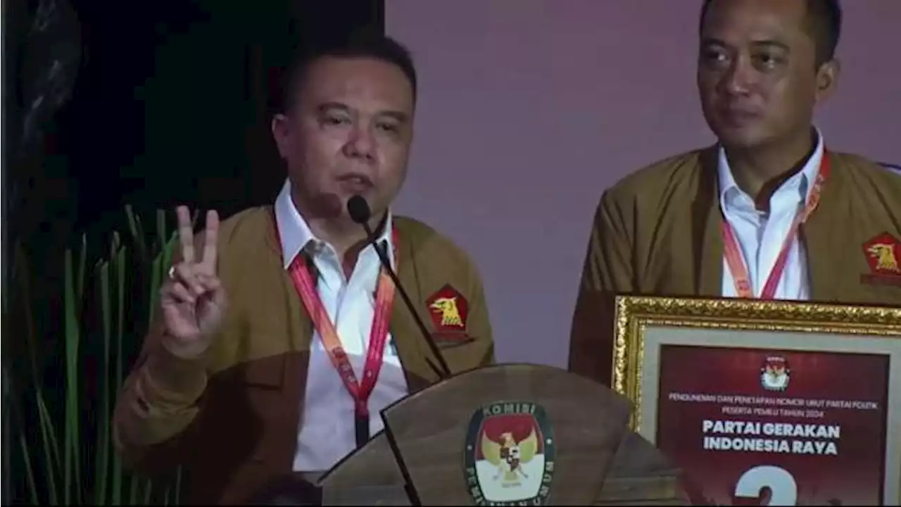 Saat Gerindra Tambah Semangat soal Abu Janda Terbuka Dukung Prabowo di Pilpres 2024