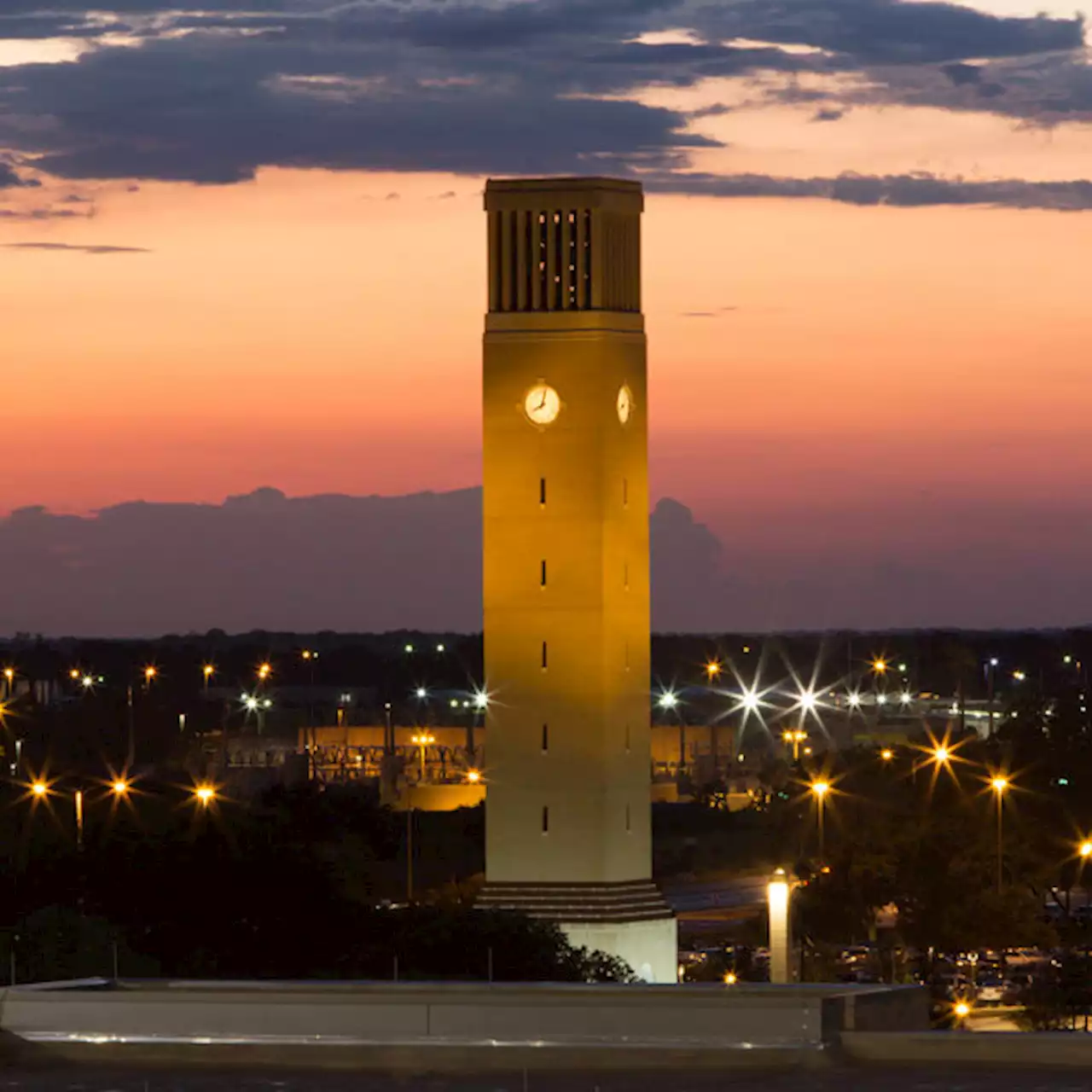 Texas A&M regents increase budget for Fort Worth building - KRLD News