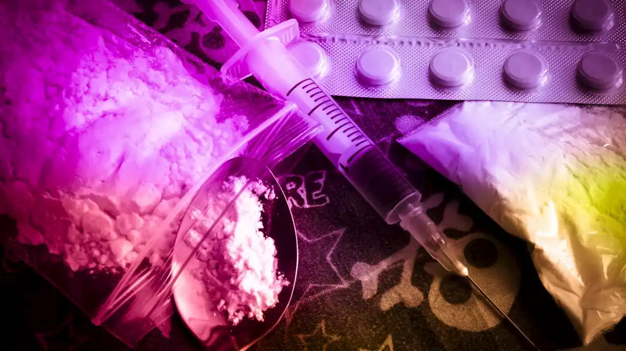 80K fentanyl pills seized in Utah drug bust